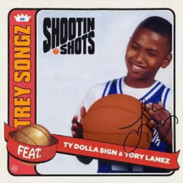 Instrumental: Trey Songz - Shootin Shots Ft. Ty Dolla Sign & Tory Lanez (Produced By Hitmaka)